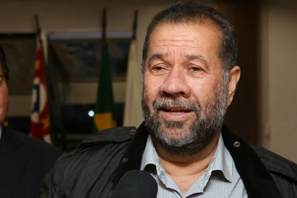 Carlos Lupi (Foto: Ascom/Divulgação)