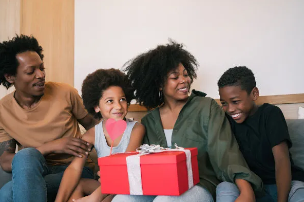 Aqui no Brasil, comemora-se o Dia das Mães no segundo domingo de maio. Essa celebração é realizada em data diferente em outros países (Foto: Reprodução)