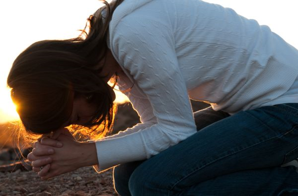 Conselho Federal de Medicina (CFM) anunciou a criação da Comissão de Saúde e Espiritualidade, que terá a missão de estudar como a prática da fé pode influenciar positivamente a saúde dos pacientes (Foto: Ilustrativa)