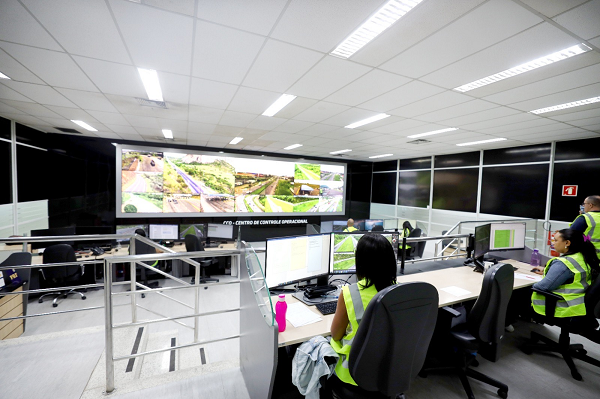 Com a retomada da administração das rodovias, o órgão também assume a responsabilidade pela manutenção e intervenções necessárias (Foto: Divulgação)