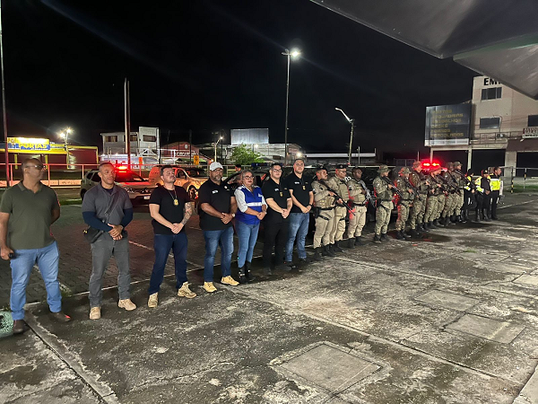 (Foto: Ascom/Sedur Camaçari)