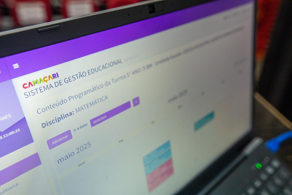 Novo sistema deve gerar economia de R$ 11 milhões por ano (Foto: Ascom/PMC)