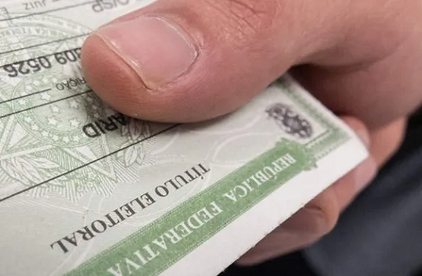 Ao todo, a Justiça Eleitoral mapeou mais de 5,3 milhões de pessoas nesta situação (Foto: Divulgação/TSE)