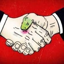 Vários fatores determinam se um relacionamento ou uma pessoa é tóxica ou não. Ilustração Google