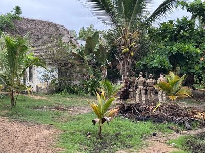 Foto: Ascom/Policia Civil 