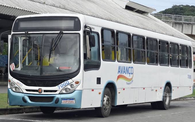 Intervenção já teve início e revoltou os moradores da localidade (Foto: Reprodução)