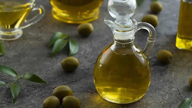 Marcas de azeite são proibidas (Foto: Reprodução/Agência Brasil)