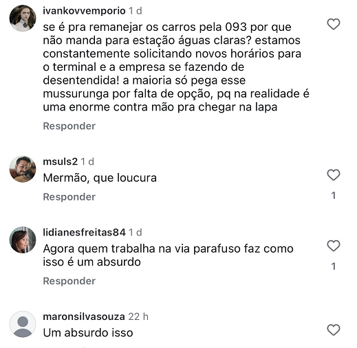 (Foto: Print/Rede Social)