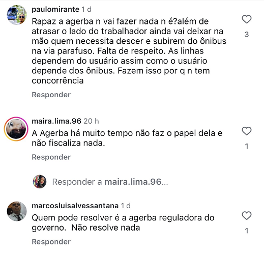 (Foto: Print/Rede Social)