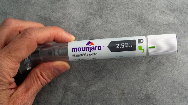 Sucesso e o boca a boca em torno do Mounjaro trouxeram também uma série de problemas (Foto: Reprodução)