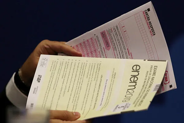 Prazo terminaria às 23h59 desta sexta-feira (Foto: Fabio Rodrigues Pozzebom/Agência Brasil)