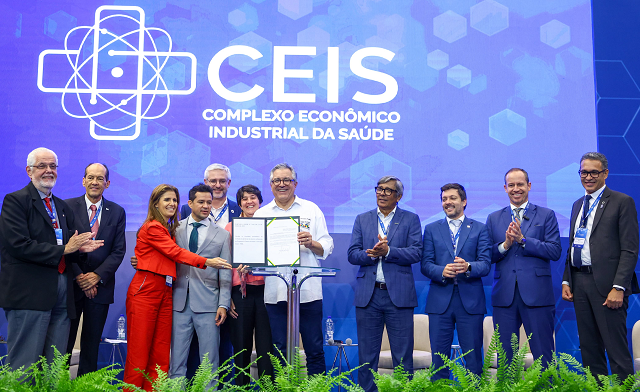 Iniciativa integra um bloco de propostas estratégicas para o SUS (Foto: Reprodução)