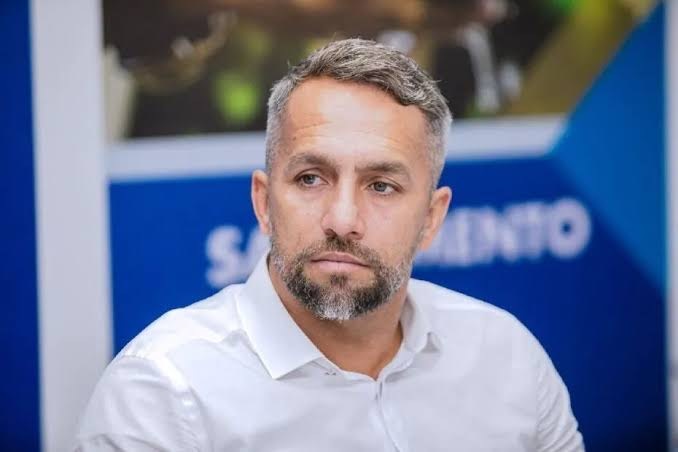 Flávio Matos fala sobre antagonismo ao PT, mas não descarta mudança de partido - Foto: Divulgação