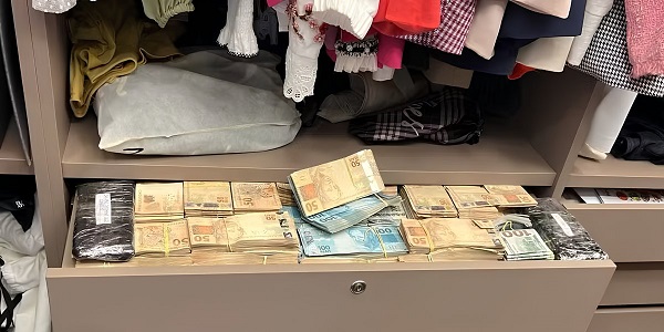 Foto: Polícia Federal