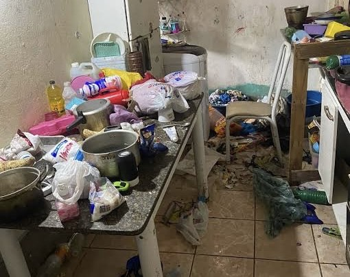 (Foto: Divulgação/Policia Militar)