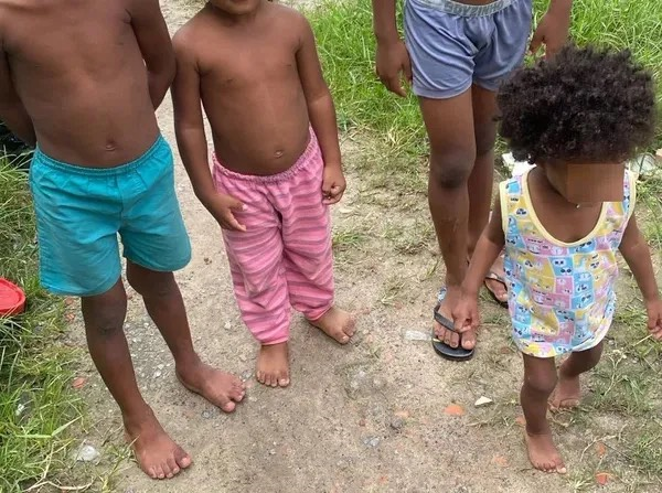 (Foto: Divulgação/Policia Militar)