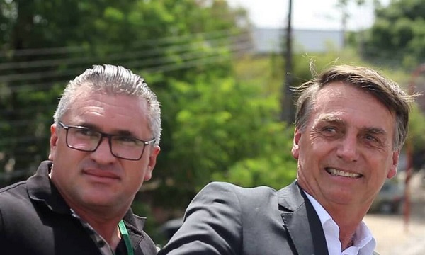 TAPE O NARIZ - Bolsonaro, Malafaia e a ‘prostituição’ da fé. Confira o que diz ex-aliado de Bolsonaro