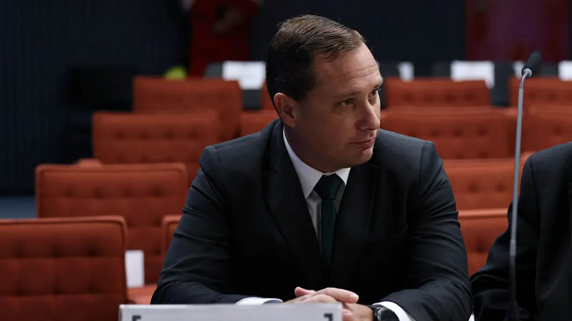 Mauro Cid teve pedido de prisão revogado (Foto: Ton Molina/STF)