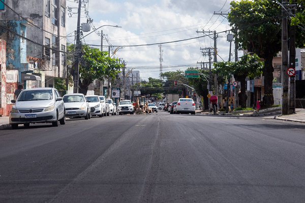 Serviço faz parte dos esforços da administração municipal 'para modernizar e melhorar a mobilidade urbana da região' (Foto: Divulgação)