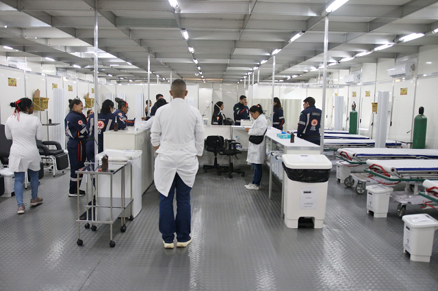 (Foto: Divulgacão/Sesab)