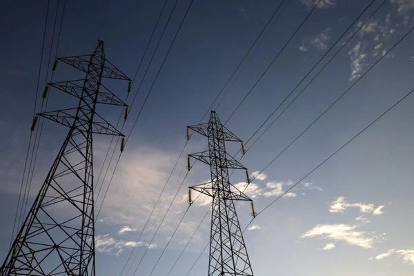 Torre de energia (Foto: Divulgação)