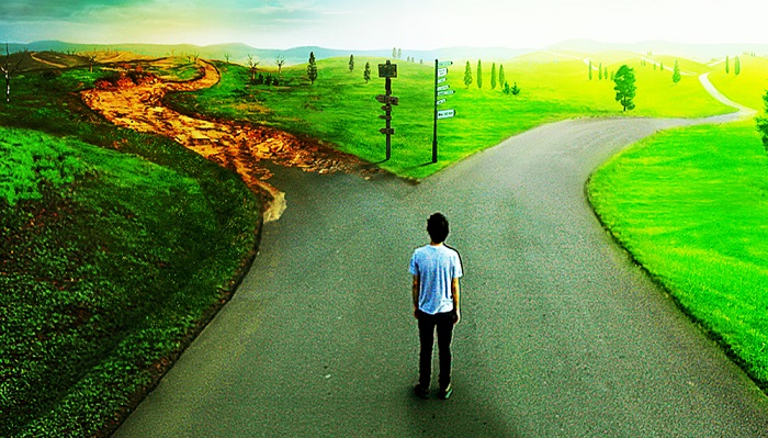 O único Deus verdadeiro que criou todas as coisas, inclusive a vida, a morte e o renascimento, manterá a Sua Palavra. Ilustração Google