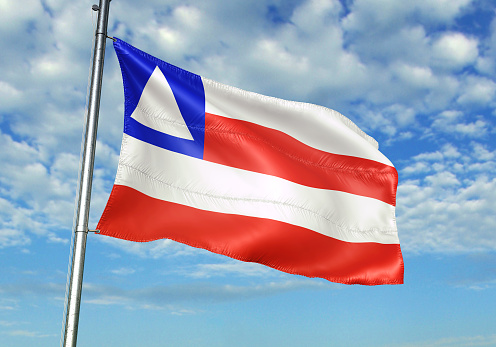 Data é marcada por cortejo e homenagens a figuras marcantes que lutaram contra tropas portuguesas - Foto: Reprodução