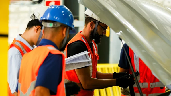 BYD oferta 508 vagas para fábrica de Camaçari (Foto: Divulgação)