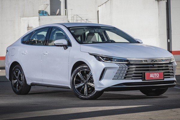 Operação oficial deve iniciar até o final do mês (Foto: BYD/divulgação)