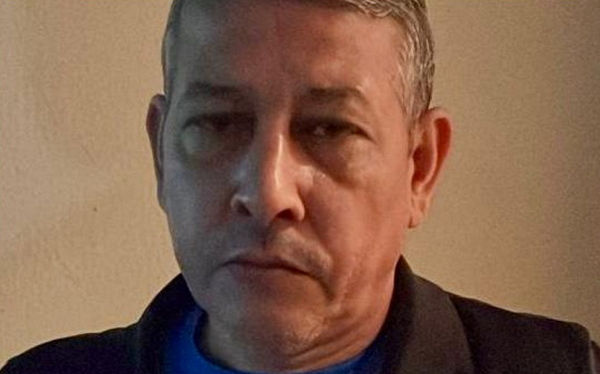 João Nazareno Roque foi preso suspeito de envolvimento no ataque hacker ao sistema que liga bancos ao PIX (Foto: Reprodução)