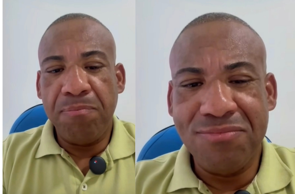 Manoel Filho - reprodução instagram