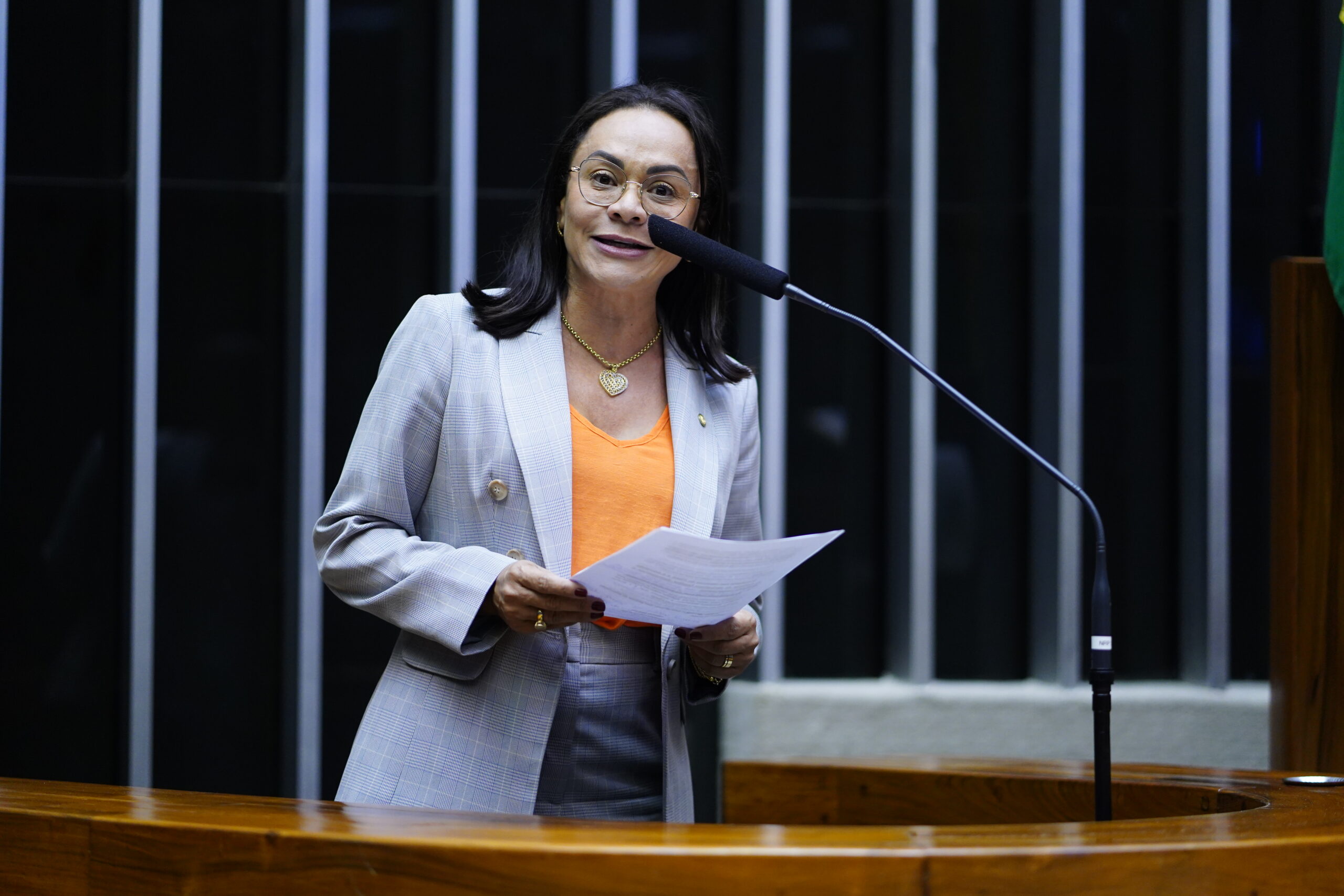 Dep._Ivoneide_Caetano