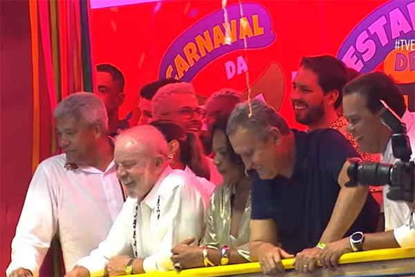 lula no carnaval de salvador_reprodução_youtube