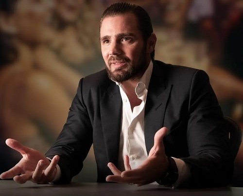 FÓRUM: SURUBÃO DO MASTER – Ex-ministro de Bolsonaro entrou em pânico com vídeos do celular de Vorcaro: “amo muito minha mulher’