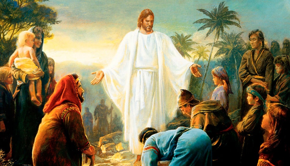 BORA SABER – O que torna o cristianismo Único?