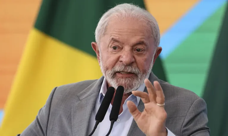 Quaest: Aprovação de Lula cresce no Nordeste e região segue sendo decisiva