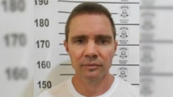 Banqueiro avalia delação para tentar impedir o avanço da investigação sobre familiares Foto: Divulgação/Secretaria de Administração Penitenciária