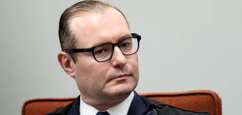 Dias Toffoli se declarou suspeito para analisar o caso. Foto: Marcelo Camargo/Agência Brasil