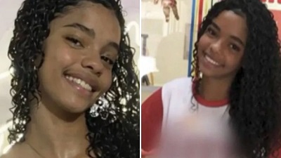 Adolescente de 14 anos que estava desaparecida é encontrada ferida em rodovia de Dias d’Ávila