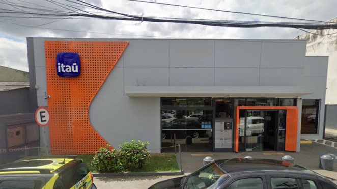 Itaú mantém fechamento da agência em Camaçari