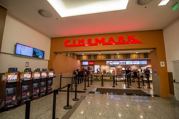 Dia da Pipoca do Cinemark convida camaçarienses a usar imaginação