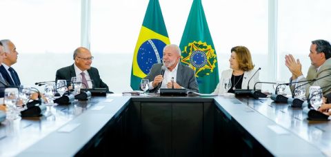 MORADIA – Lula anuncia três milhões de casas do programa MCMV até o final do ano