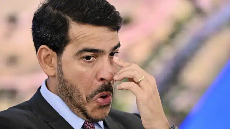 DERROTA HISTÓRICA – 1ª vez em 132 anos: Messias é reprovado pelo Senado e não irá compor o STF