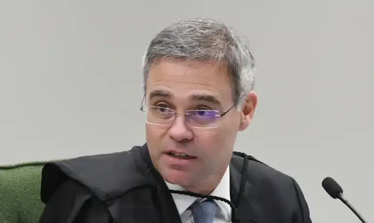 Ministro André Mendonça: “O Brasil perde a oportunidade de ter um grande ministro do Supremo”