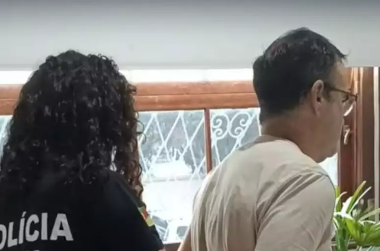 NÃO VÁ SOZINHA – Cardiologista é preso no RS suspeito de abusar sexualmente de 28 pacientes