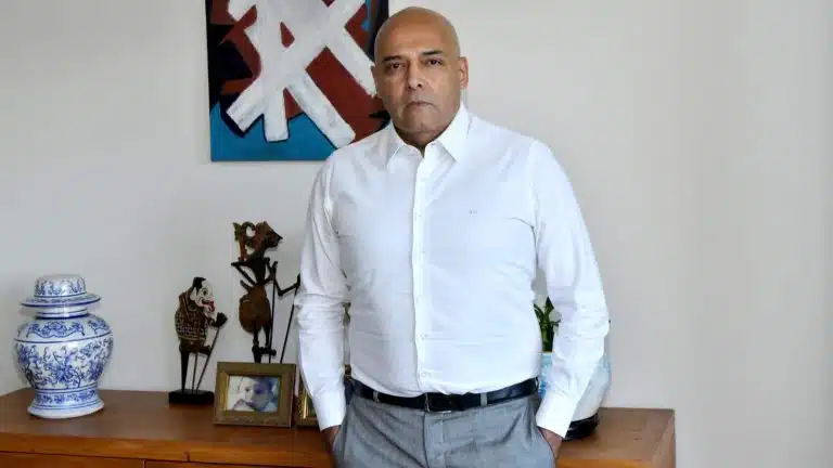 VIXE – Jurista e desembargador diz que derrubada do veto da Dosimetria é inconstitucional