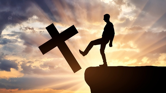 VEM SABER – Será que Cristo morreu por todos os pecados, exceto o da incredulidade?