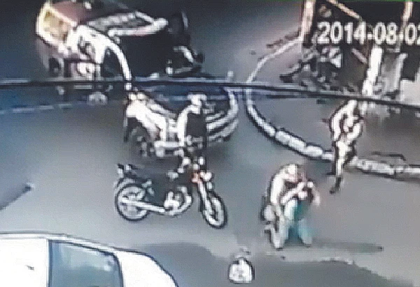 BARBÁRIE ‘OFICIAL’ – Caso Geovane: PMs acusados de esquartejar o jovem vão a Júri na próxima semana