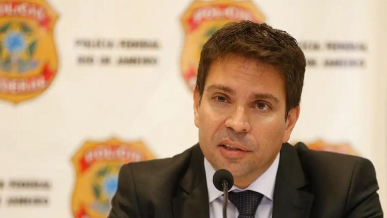 RODOU – Alexandre Ramagem é preso pelo ICE nos EUA, informa PF