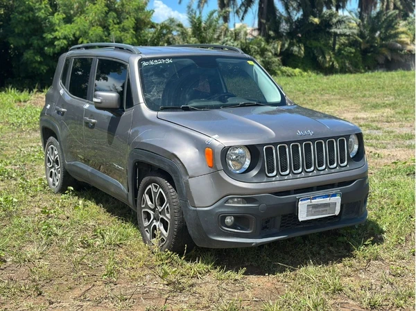 OLHA ‘AÊ’ – Novo leilão do Detran com mais de 2,3 mil lotes tem Renegade com lance inicial de R$ 7,5 mil
